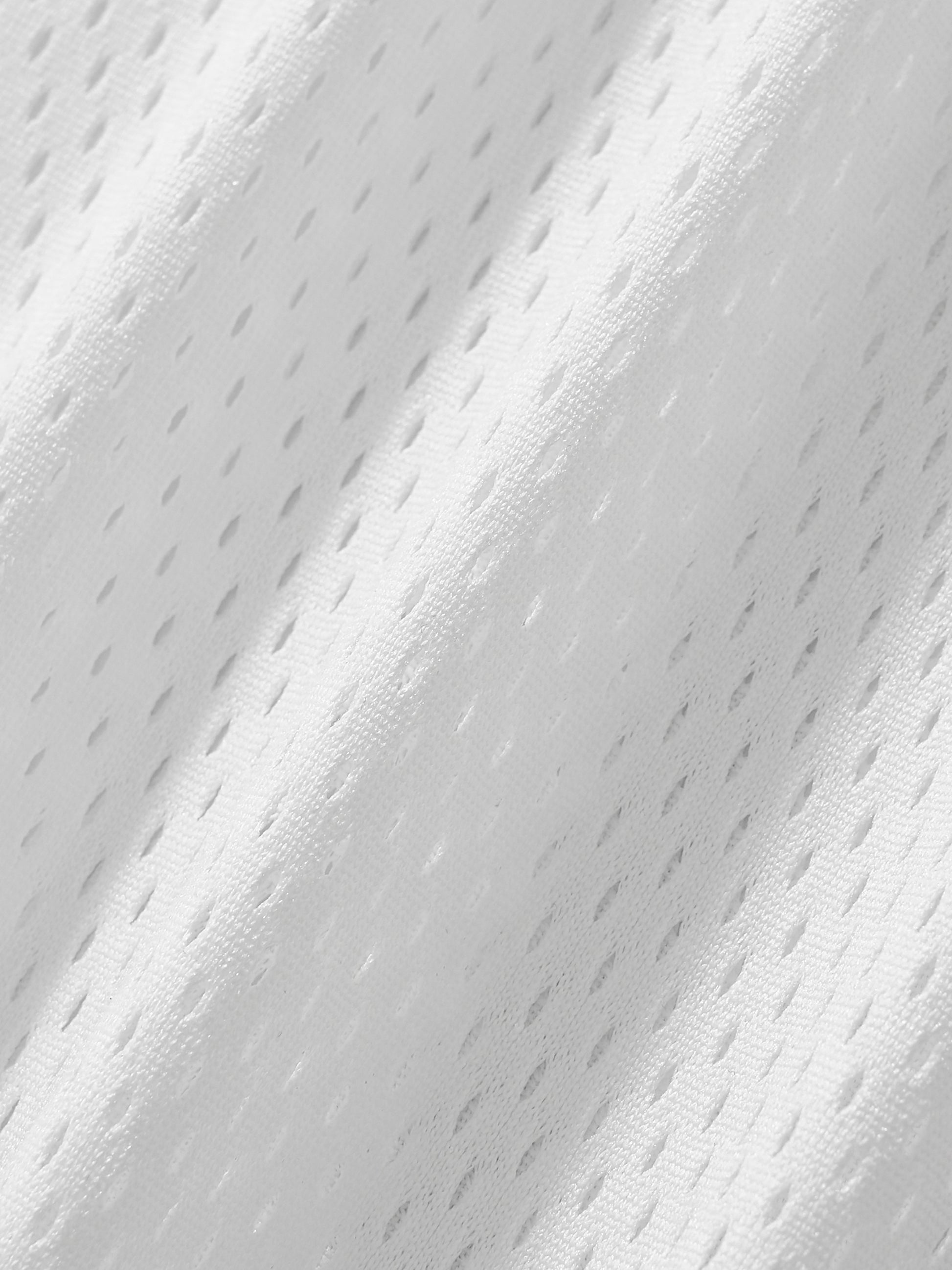 Taped Mesh T-Shirt - Gorilian