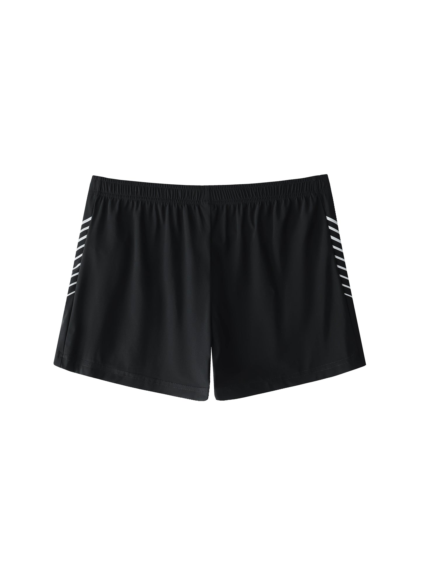 Men's Side-Stripe Performance Shorts - Gorilian