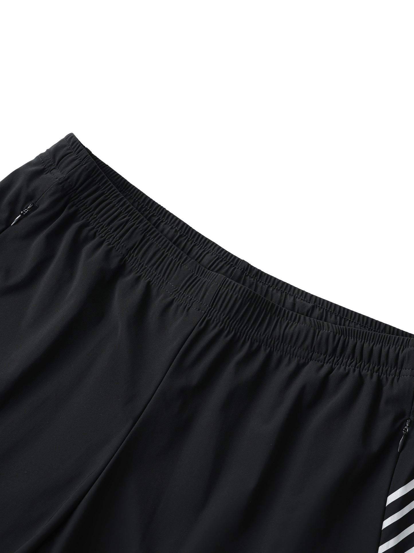 Men's Side-Stripe Performance Shorts - Gorilian