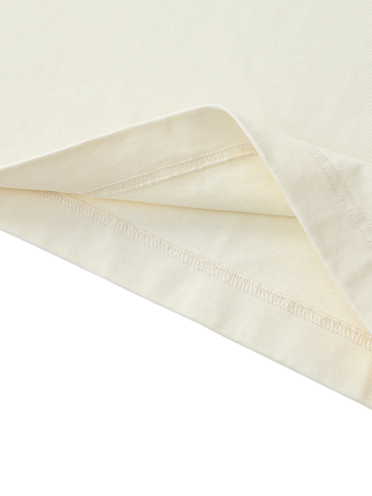 Loose Cotton Short-Sleeve Polo Shirt - Gorilian