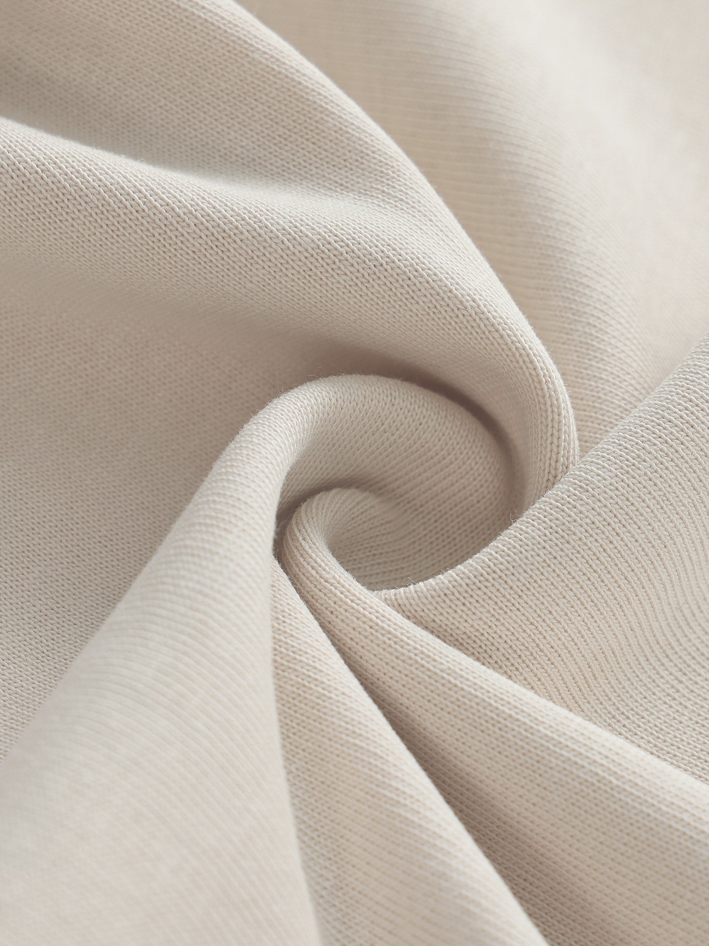 Contrast Panel Cotton Polo Shirt - Gorilian