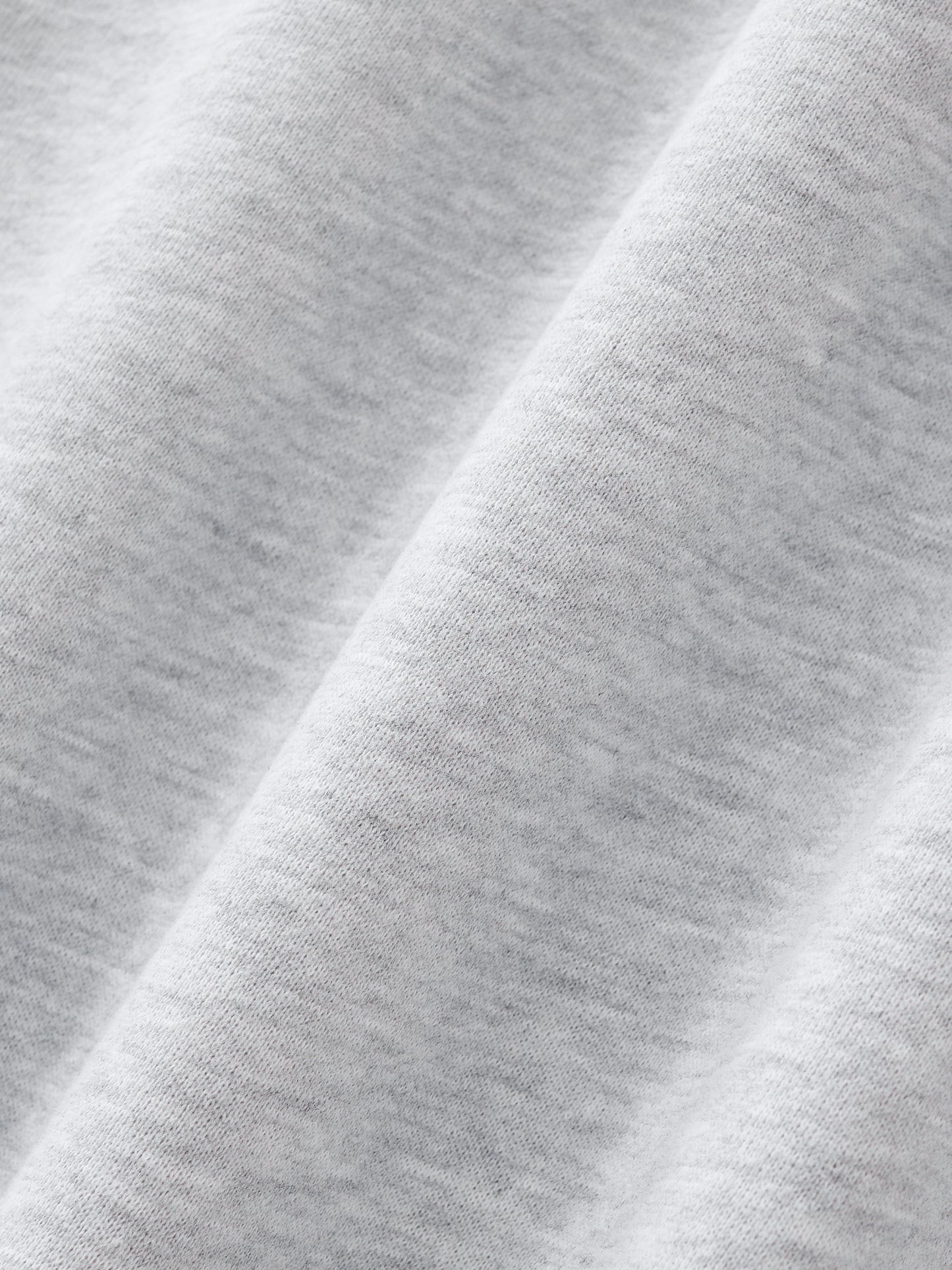 Contrast-Stitched Boxy Fleece Hoodie – “The World is Yours” - Gorilian